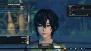 Here's how to equip customizations before the game. Anime Art Style Games With A Character Creator Resetera
