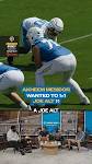 akheem is a competitor | Los Angeles Chargers - Facebook