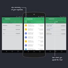 What makes the seedly expense tracker app stand out is its decluttered and minimalist user interface. Expense Tracker App Planner Wallet Savingmoney Money Cash Savings Expenses Tracker Moneycontrol Ios Expense Tracker App Mobile App Expense Tracker