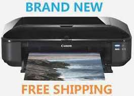 Please select the driver to download. Brand New Canon Pixma Ix6520 Digital Photo Inkjet Printer 4895b002 Ebay