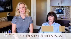 They are all experienced and care about their patients. General Family Dentistry Aesthetic Dentistry Of Georgetown