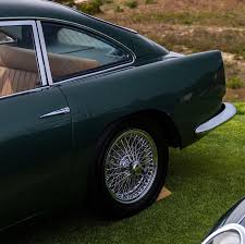 Image result for California Sage 1960 Aston Martin