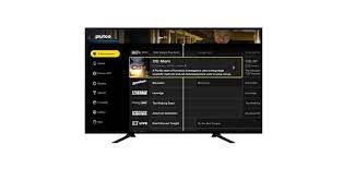 Pluto tv, a free live tv service, offers enough programming to be useful in a pinch, but you won't get many premium entertainment, news, and pcmag editors select and review products independently. What Is Pluto Tv Free Streaming Tv Service With Hundreds Of Channels
