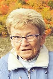 Jacqueline Cossette Trudel