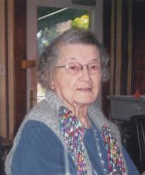 Thelma Irene Shank Obituary May 30, 2022