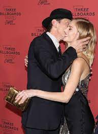 Meilleure distribution dans un drame pour three billboards : Samara Weaving Three Billboards Outside Ebbing Missouri Premiere 09 Gotceleb