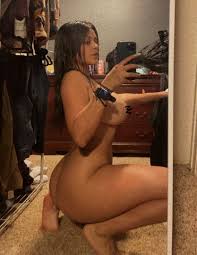 Busty Genbxnz OnlyFans model's most arousing moments