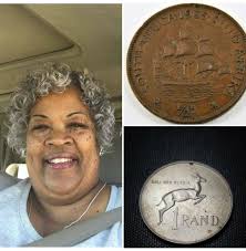 If only it had been full of coins. 🤷‍♂️HH