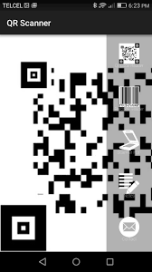 Qr or 'quick response' cod. Samsung Qr Code For Android Apk Download