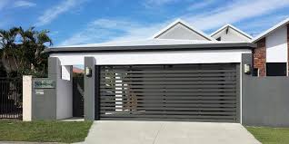 10 Minimalist Garage Design Ideas For A Small House That You Can Sample Cargarage Garaged Modern Carport Carport Designs Garage Design