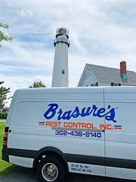 Full Disclosure Pct Pest Control Technology