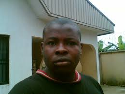 BigBlue Ahima solomon