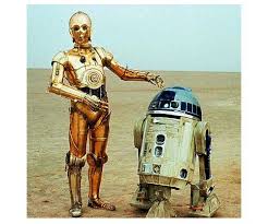 He has appeared in eleven of the twe. 54 Memorable Sci Fi Robots Star Wars Film Star Wars Quotes Star Wars 1977