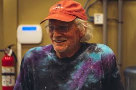 Bill Kreutzmann