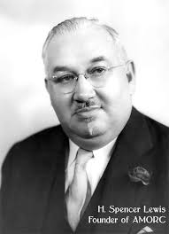 Humanism and Fraternity Dr. H. Spencer Lewis accorded special importance to  the matter of fraternity and had a keen awareness of the equality of men  and women, whatever their backgrounds may be.