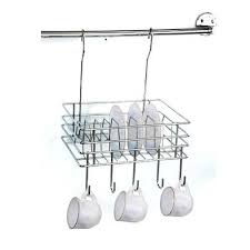 With our everyday low prices, upgrading your home decor is. Stainless Steel Wall Hanging Kitchen Rack Kitchen World Id 14121707891