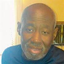 Jimmy Hazel Gamble Obituary