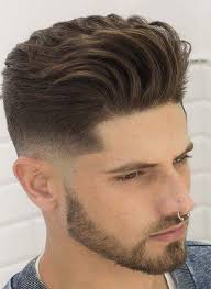 Coolest Hairstyles For Men 2019 Latest Fashion Trends Hottest Hairstyles Ideas Inspiration Cool Hairstyles Hot Hair Styles Cool Hairstyles For Men