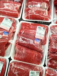 Personally, i am not a big fan of ribeye, and like the strip steaks and the filet. Costco Meat Prices Beef Eat Like No One Else