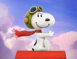▼ scarica rapido in hd. Snoopy Friends Il Film Dei Peanuts Una Featurette In Esclusiva