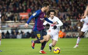 Here on sofascore livescore you can find all barcelona vs eibar previous results sorted by their h2h matches. Official Website Of Fc Barcelona
