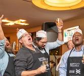 Beefsteak Event