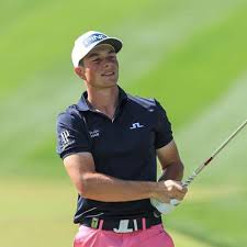 Viktor hovland's masters debut came in 2019 as the reigning u.s. Viktor Hovland Net Worth