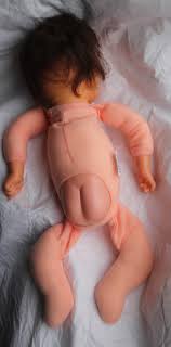 Planet Of The Dolls Doll A Day 2017 339 Love N Touch Baby