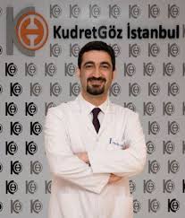 Cem Selvi Goz Hastaliklari Uzmani Opr Dr