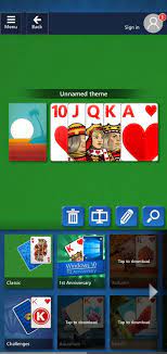 5 game modes +daily challenges & events. Microsoft Solitaire Collection 4 9 4211 1 Descargar Para Android Apk Gratis