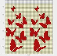 Hier sehen sie einige kreuzstichbilder, die ich allerdings nach vorlagen gearbeitet habe. 210 Schmetterlinge Ideen In 2021 Kreuzstich Kreuzstichmuster Kreuzstich Tiere