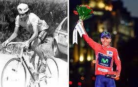 Las fechas de la competencia se conocerán el martes 5. Vuelta A Espana 2016 Quintana Un Campeon Colombiano 29 Anos Despues Marca Com