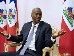Haiti's president jovenel moise was killed during an attack on his private residence early on wednesday, according to the country's acting prime minister claude joseph. Peq 2sv6ktcatm