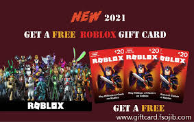 If you're playing roblox, odds are that you'll be redeeming a promo code at some point. How To Redeem A Roblox Gift Card For Free