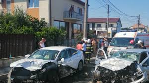 Șapte persoane au murit în urma unui accident rutier pe dn2, la ieşirea din localitatea răcăciuni, județul bacău. 6 8hqythzsmd7m