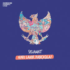 Untuk memperingati hari lahir dasar negara indonesia, anda dapat berbagi ucapan selamat hari lahir pancasila. Samsung Store Nasa Photos Facebook