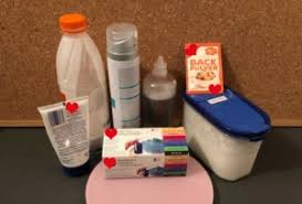 (es ist wichtig, dass es schaum ist, mit gel klappt es nicht.) für einen farbigen fluffy slime braucht man. Ungiftigen Fluffy Schleim Selber Machen Fairwindel Wir Machen Windeln Kompostierbar Kompostierbare Windeln