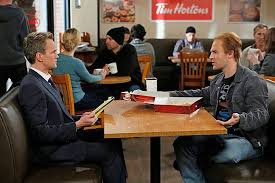 Get the entire series for only $92.99! How I Met Your Mother Recap The Dobler Effect