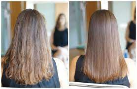 Will hair botox make hair completely straight? Hair Botox Treatment Prices Opinions And Reviews