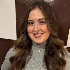 Congratulations to our members who were officially awarded their American  FFA Degrees this morning in Indianapolis. Alyssa Pettit Chloe Yocum Delaney  Lucey Tye Clark Alyssa made the trip to Indy. Thanks to