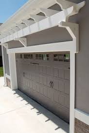 Maybe you would like to learn more about one of these? 91 Garage Pergola Ideas Garage Pergola Pergola House Exterior