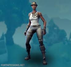 Recon Expert Fortnite Wallpapers Wallpaper Cave