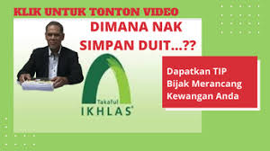 8, jalan kerinchi, 59200 kuala lumpur, malaysia. Takaful Ikhlas Family Al Muttakin Tijarah