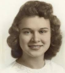 Carol Evelyn McChesney