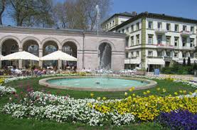 Vacation rentals in bad kissingen. Quermania Bad Kissingen Konigliche Kurstadt In Bayern Sehenswurdigkeiten Und Bilder Der Kurstadt In Franken Ausflugsziele