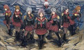 Check spelling or type a new query. Final Fantasy Type 0 Hd Wallpapers Backgrounds