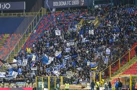 Bologna formsuz olsa da atalanta'nın savunma zaaflarından faydalanabilecek bir takım. Bologna Atalanta Invasione Nerazzurra Al Dall Ara Calcio Atalanta