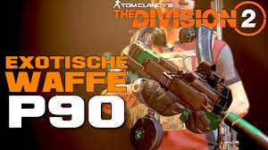 More images for how to get chatterbox division 2 » The Division 2 Schnatterente So Bekommt Ihr Die Exotische Waffe