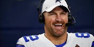 Jason Witten named as Argyle Liberty Christian Warriors head coach