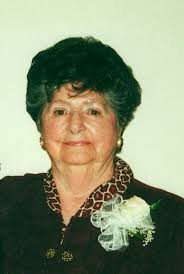 Obituary information for Helen Luciano